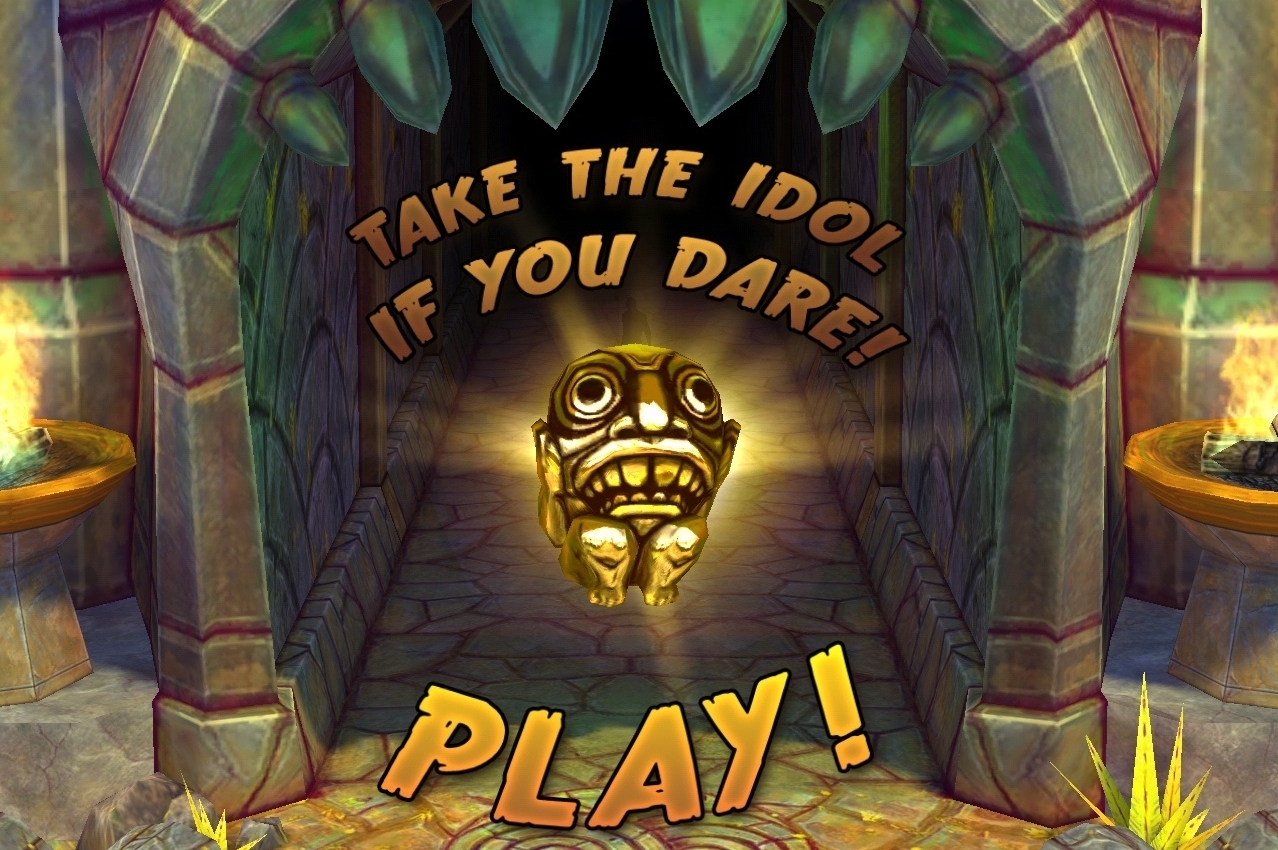 Temple Run 2 Online Game Play Free - fasrct